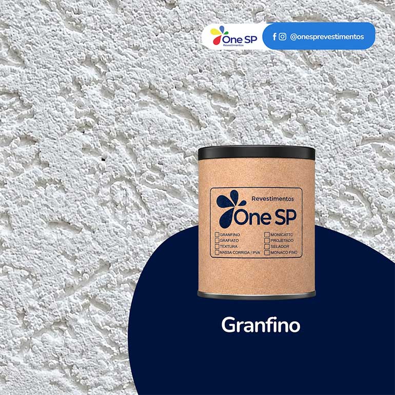 GranfinoOne Sp