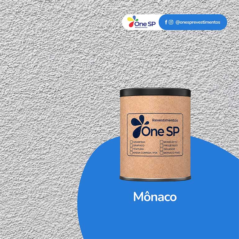 Mônaco One Sp